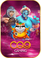 CQ9-slot-home-pgslot168